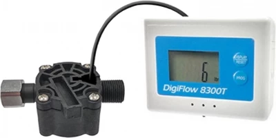 BRITA GmbH Счетчик расхода воды "DigiFlow" для фильтр-системы Purity C150 (акция)