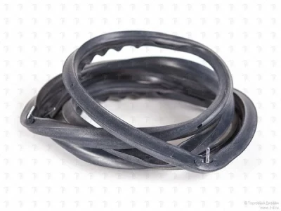 Уплотнение двери  GN1235A0 для печей конвекц.серии XF