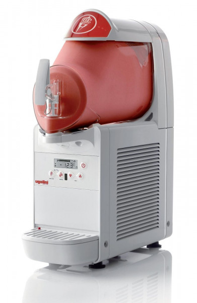 Машина для приготовления мороженого UGOLINI MINIGEL PLUS 1 в Москве