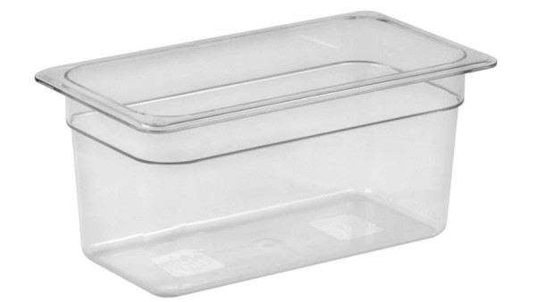 Гастроемкость GN1/3х150мм поликарбонат, JW-P136 в Москве