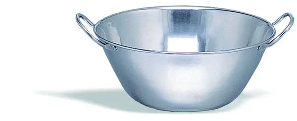 M.Pujadas, S.A. Миска 307.135 (коническая с выпуклым дном, 8.5л) в Москве