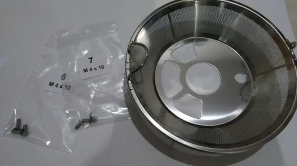 Фильтр для соковыжималок Robot-Coupe 39912 в Москве