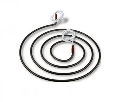 ТЭН D02013 (3 кВт, 220В) для блинниц серий CSE 350, 400 и CDE 350, 400