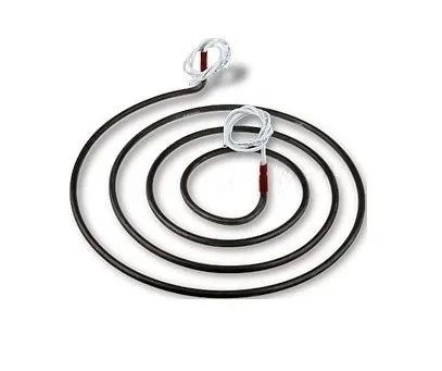 ТЭН D02013 (3 кВт, 220В) для блинниц серий CSE 350, 400 и CDE 350, 400 в Москве