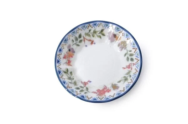 Bonna Spring Rita Тарелка дегустационная SPR RIT 03 CBT (11 см) в Москве