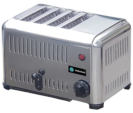 Тостер HURAKAN HKN-TPT4 в Москве