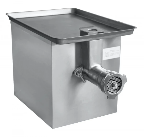 Мясорубка электрическая производственная МЭП-300 в Москве