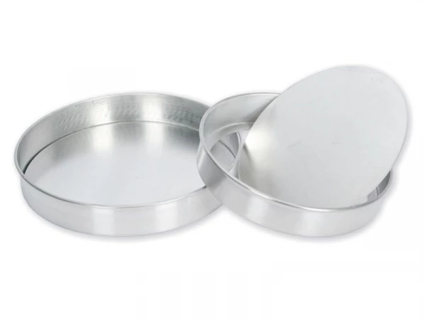 EKSI Форма для выпечки CPR082RB (со съемной базой, d 20см) в Москве