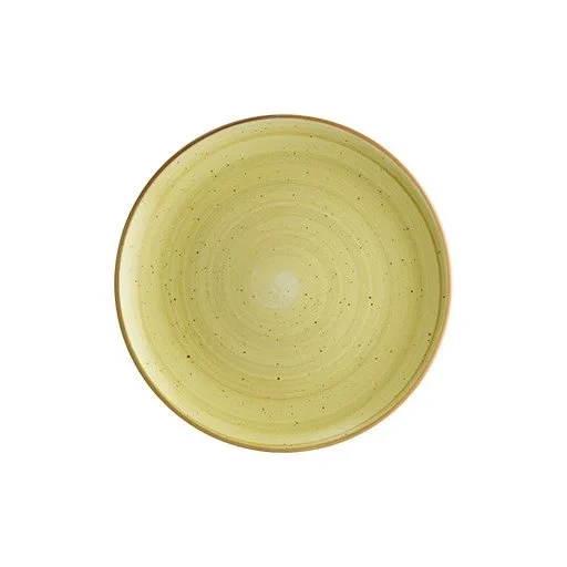 Bonna AMBER AURA Тарелка плоская AAR GRM 25 DZ (25 см, желтый) в Москве