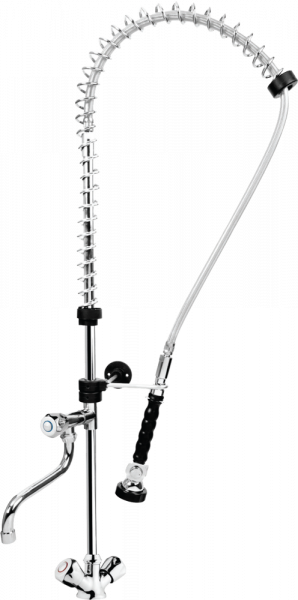 Устройство душирующее MT02 Premium Liva, арт. 105.021.004-1033 в Москве