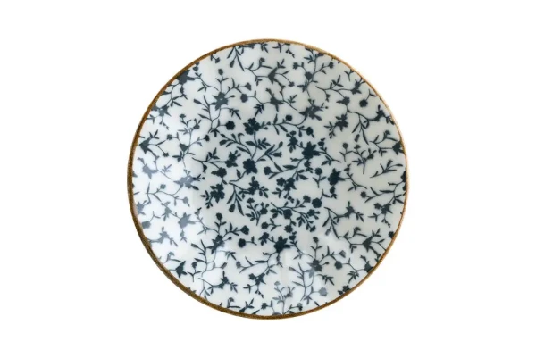 Bonna Calif Тарелка дегустационная CLF RIT 03 CBT (11 см), фарфор в Москве