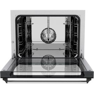 Печь конвекционная Unox XFT 193 (Manual H.) 380V в Москве