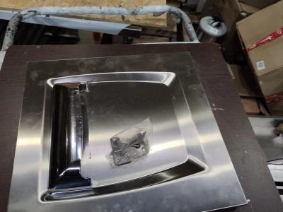 S01_Дверь Vortmax SD1 для подставки, универсальная