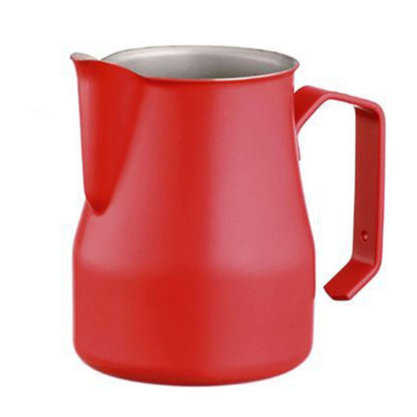Молочник (питчер) Europa 350мл красный Motta в Москве