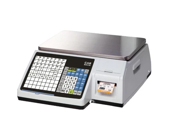 CAS Corp.Ltd. Весы CL-3000-15B в Москве