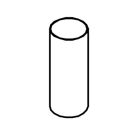 Фильтр жиглера I8,1X22 A304, Sanremo, арт. 10054432 в Москве