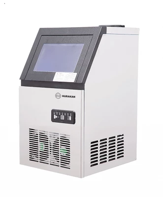 Льдогенератор HURAKAN HKN-IMC30 (кубики)