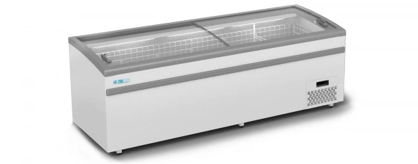 Ларь-витрина низкотемпературный ITALFROST ЛВН 2500 (ЛБ2 М 2500) СПR290 (ВБ9003.El.0.0.tn.6.PS.0) в Москве
