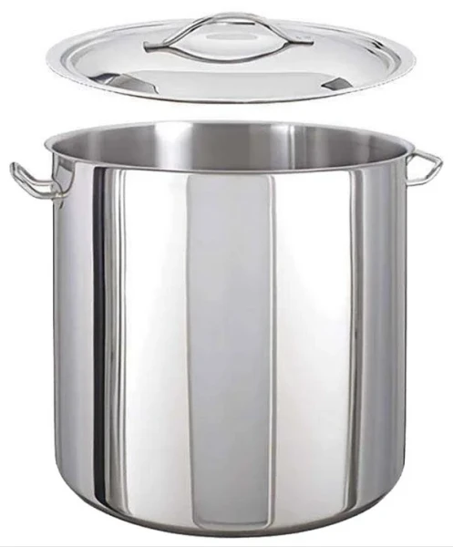 KAPP Кастрюля с крышкой 30146055 (60x55см 155,4л) в Москве