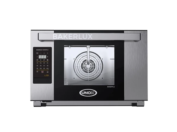 UNOX S.p.A. Печь конвекционная электр. серии XEFT, модель XEFT-03HS-ELDV в Москве