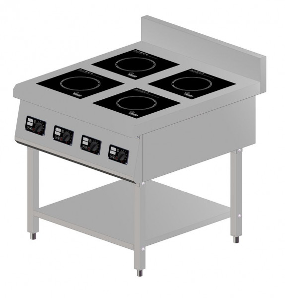 Плита индукционная VA-IC3504 в Москве