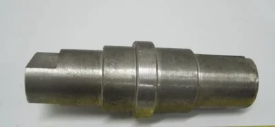 Вал перемешивающий BX50-15-01-02 (поз. № 29) для фаршемешалки т.м.EKSI модели BX 50A