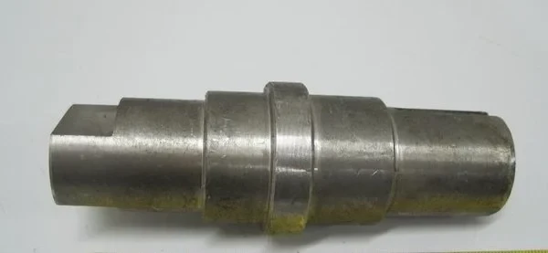 Вал перемешивающий BX50-15-01-02 (поз. № 29) для фаршемешалки т.м.EKSI модели BX 50A в Москве