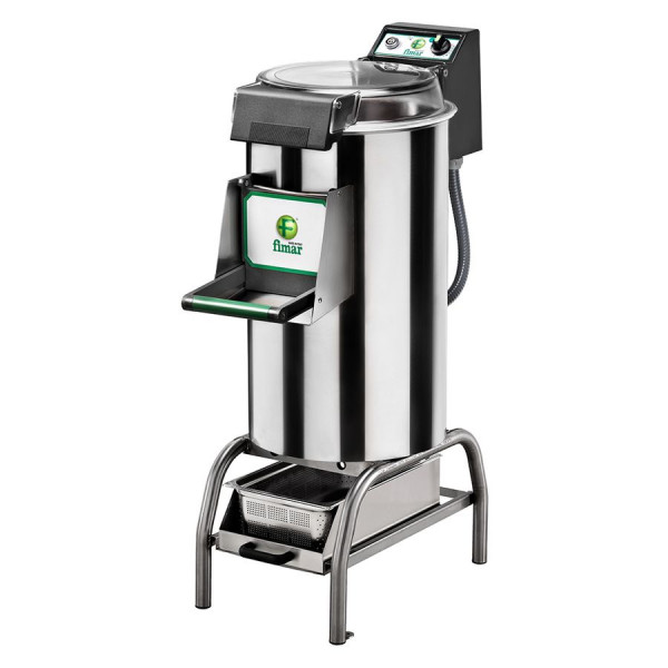 Картофелечистка Fimar PPF/25 в Москве