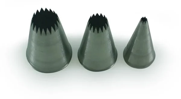 MARTELLATO SRL Насадка для кондитерских мешков BF318 (d16мм) в Москве