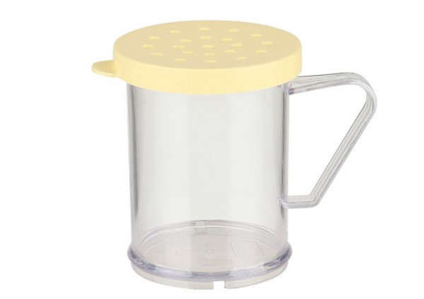 Емкость для сыпучих продуктов 280 мл с крупными отверстиями, JW-SK280C в Москве