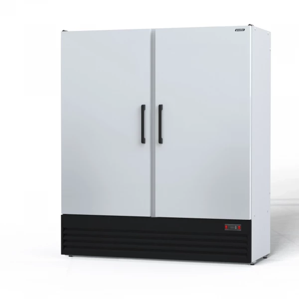 Шкаф холодильный высокотемпературный серии ШВУП1ТУ-1,4 М (В/Prm,0...+8 "Премьер") в Москве