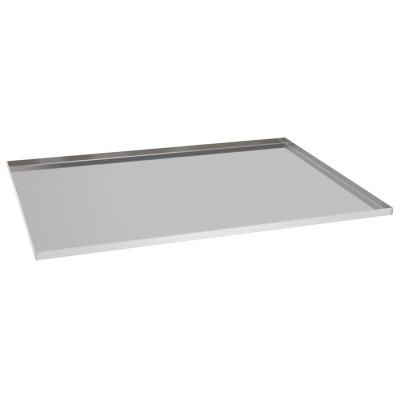 Противень алюминиевый ПА-600/400 (600х400х20, алюминий толщина 1,0мм.)