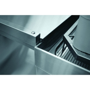 Стол входной для машин посудомоечных МПК Abat СПМП-6-1 в Москве