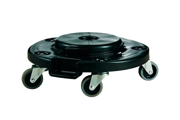 Тележка JIWINS JW-RCD black в Москве