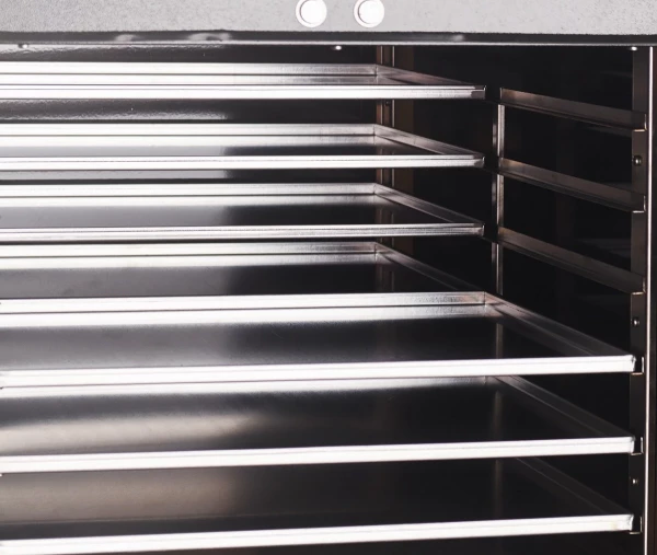 Шкаф расстоечный тепловой электрический кухонный ШРТ-12Э в Москве