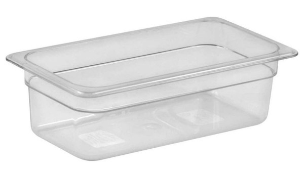 Гастроемкость GN1/3х100мм поликарбонат, JW-P134 в Москве