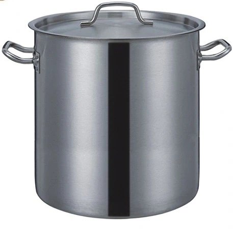 Котел EKSI 353635, 35 литров, с крышкой в Москве