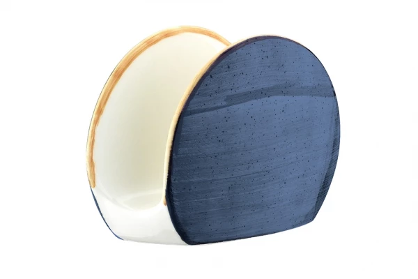 Bonna Aura Dusk Салфетница ADK VNT 01 PC (синий) в Москве