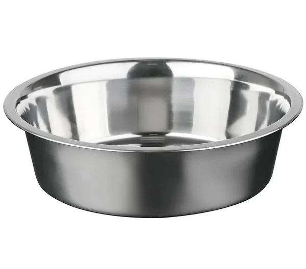 Миска т.м. Катунь 0072 (5,0л, 32см, нерж., глубокая, дно 25см) в Москве