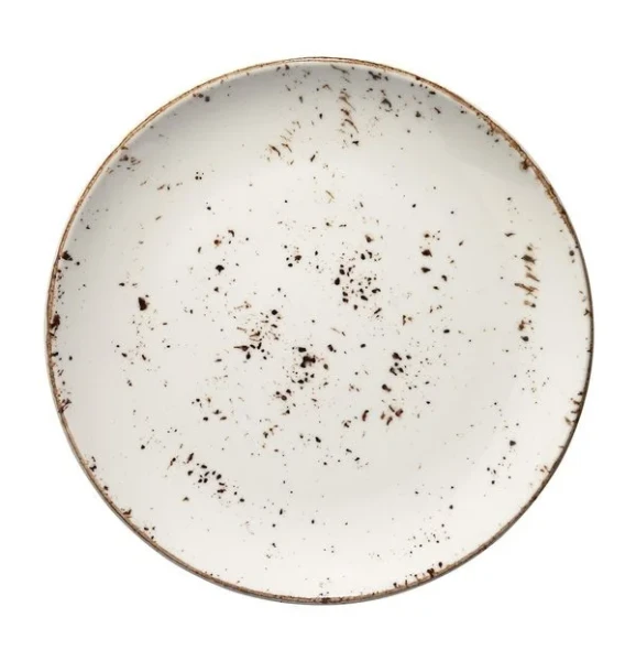 Bonna Тарелка плоская GRM 21 DZ (21 см, GRA Grain) в Москве