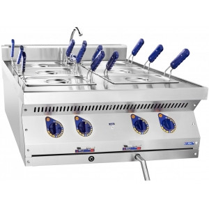 Макароноварка Abat ЭВК-80/2Н (6GN1/3) в Москве