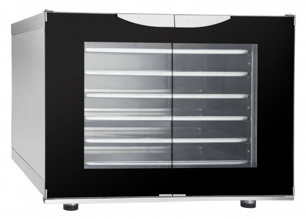 Шкаф расстоечный Abat ШРТ-12, вся нерж. в Москве