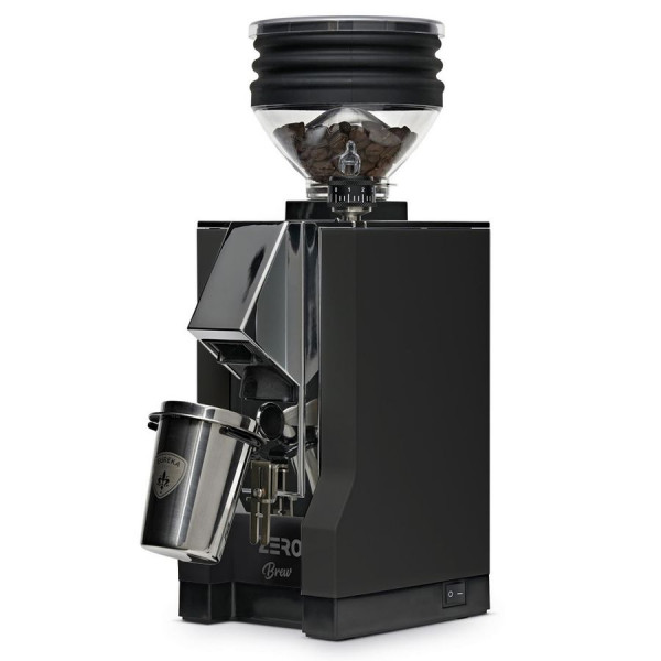 Кофемолка Mignon Zero Brew 55 16CR Matt Black в Москве