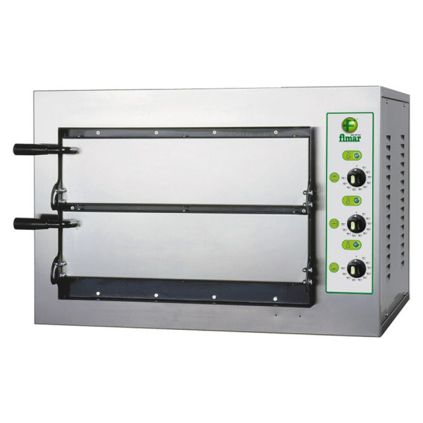 Печь для пиццы Fimar MINI в Москве