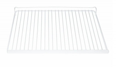 Полка без накладки Б-151,153,18,22 (0016001100)