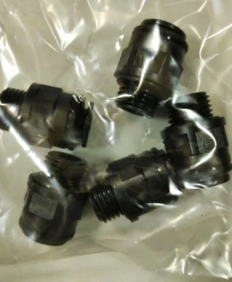 Фитинг прямой KEL1210A (компл. из 5 шт.) для печи конвекционной т.м. UNOX, серии XBC