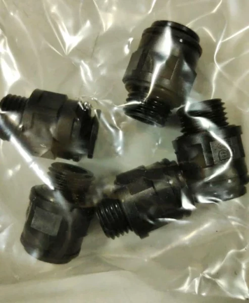 Фитинг прямой KEL1210A (компл. из 5 шт.) для печи конвекционной т.м. UNOX, серии XBC в Москве