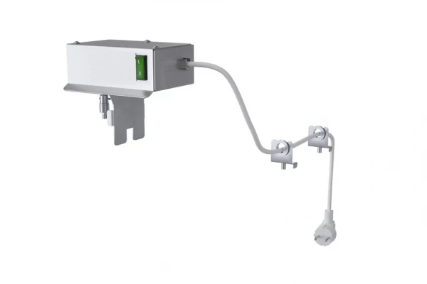 Электропривод к установке Шаурма ЭПШ-01 в Москве