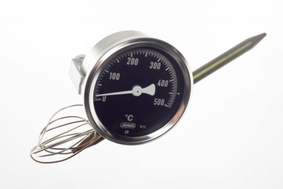 Датчик температуры FME4, арт. CO1270