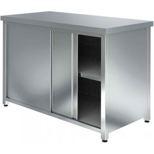 Стол производственный Assum СПК-С-15/6 (1500х600х850) в Москве